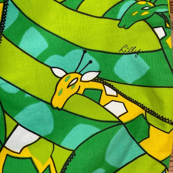 Vintage Lilly Pulitzer - Picture 4 of 10